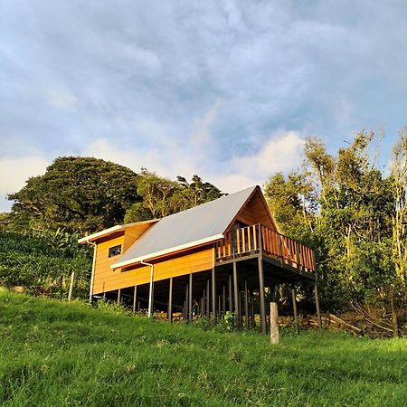 Cabana Indira Monteverde Exterior foto